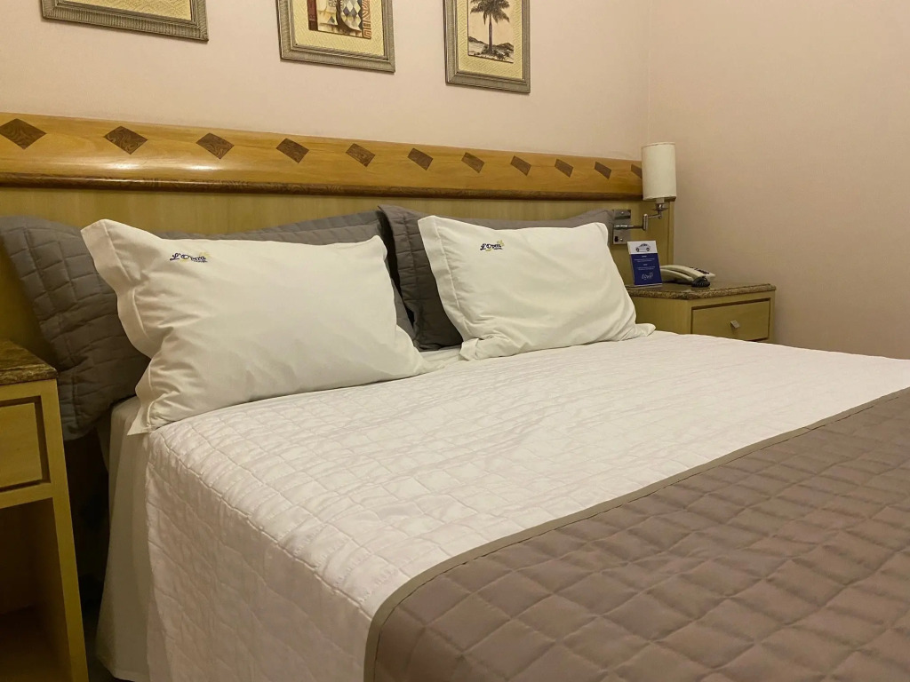 LOpera Hotel