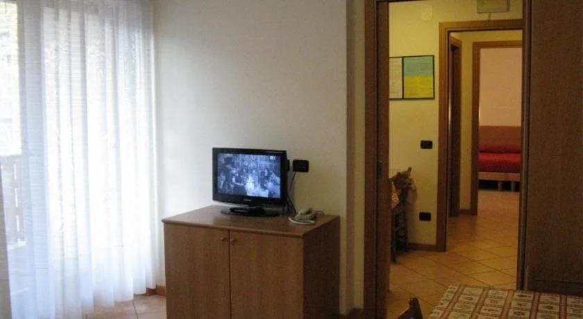 Residence Alba Nova