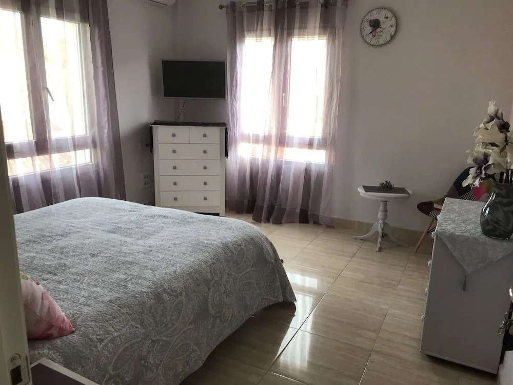 Villa Paraisos