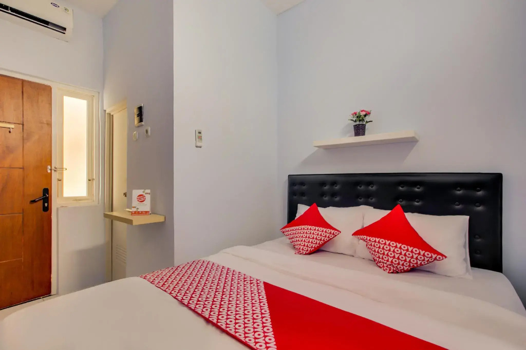 RedDoorz near Bandara Ahmad Yani Semarang