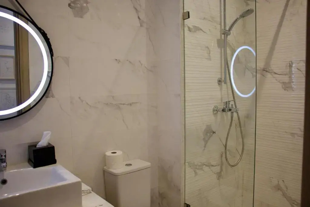Sublime appartement - 6pers - Luxueux et Moderne