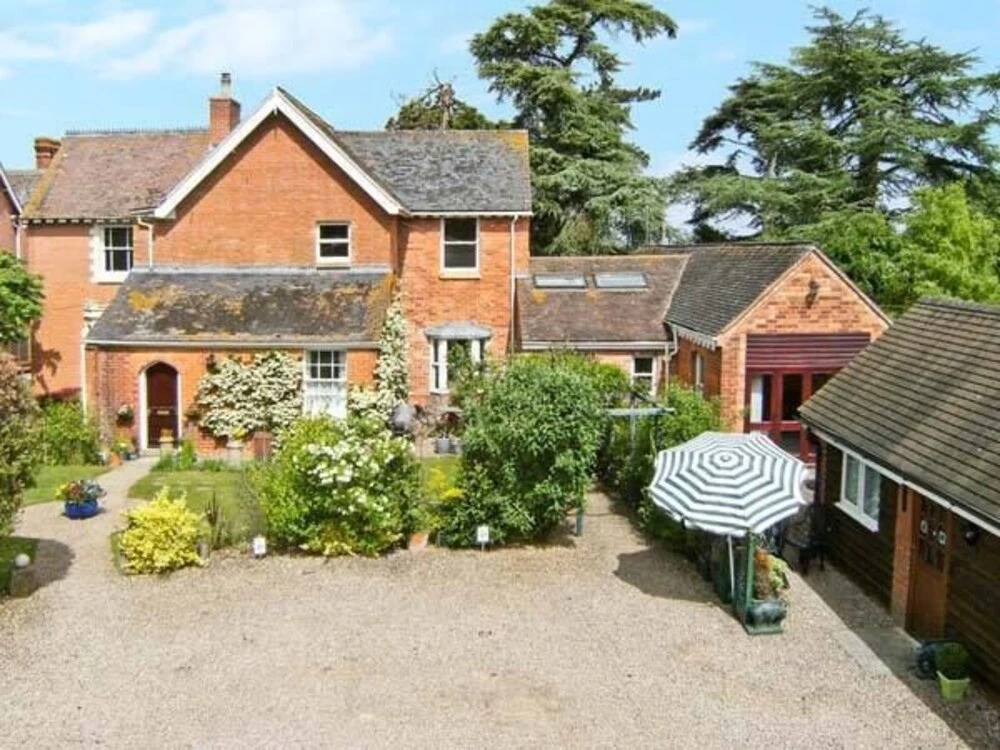The Byre