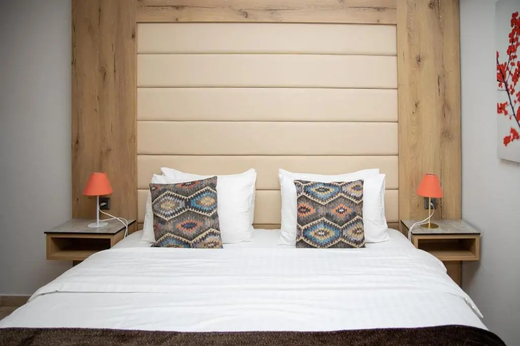 Seven Heaven Premium Suites
