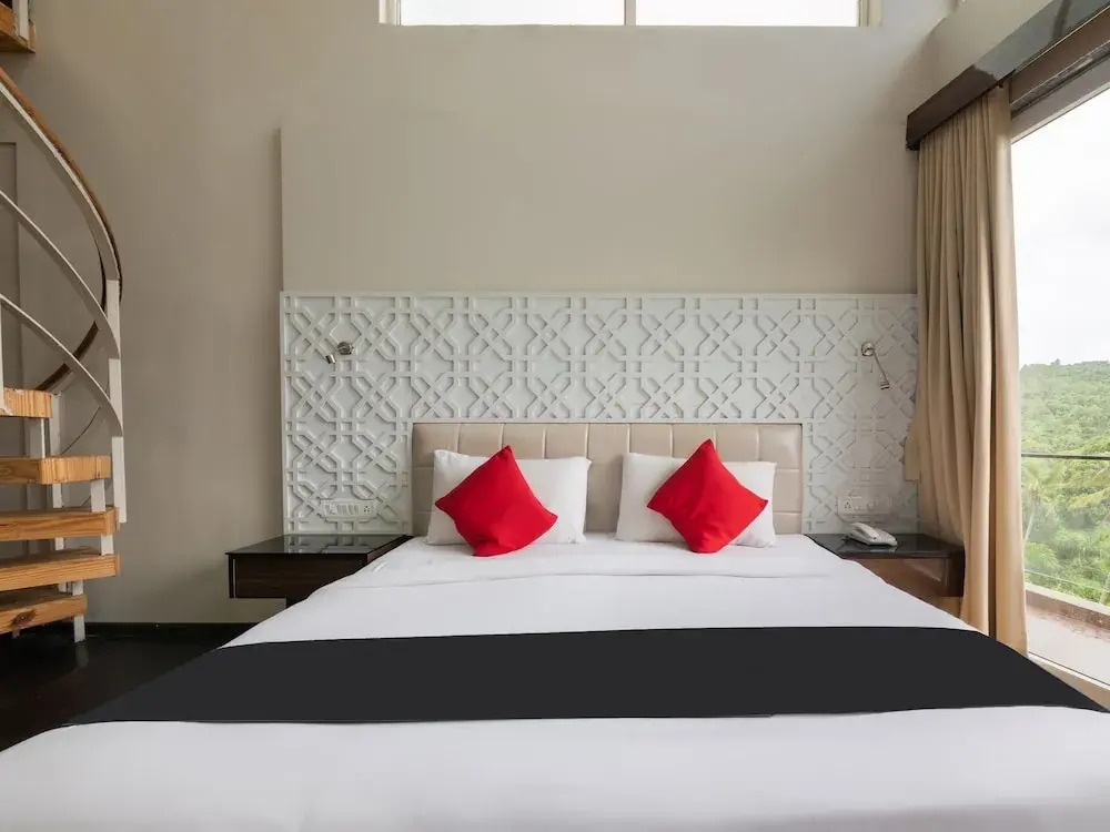 Capital O 18862 Ansh Hotel