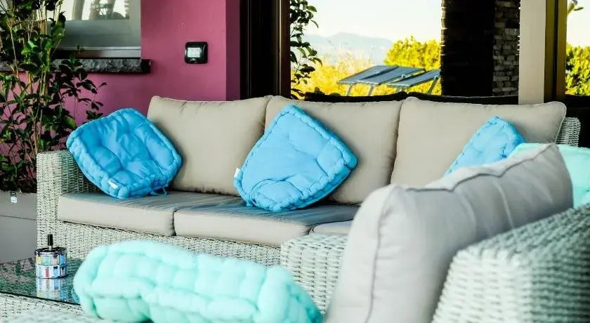 Sweet Life Villas