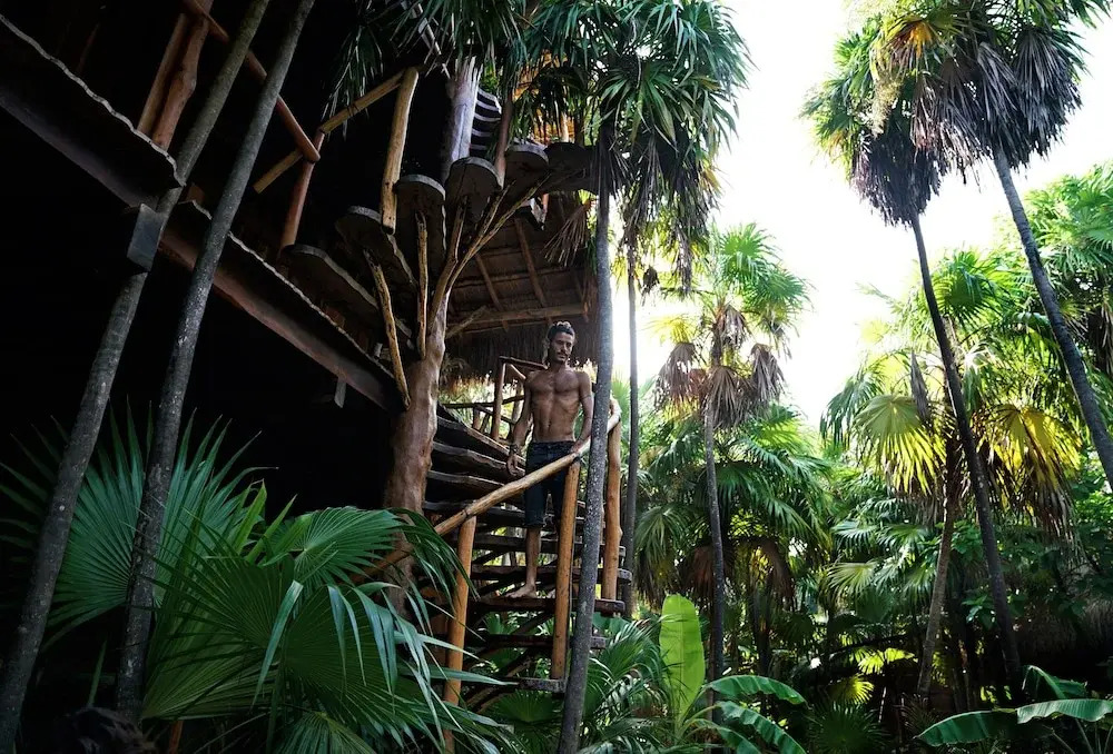 Casa Naga