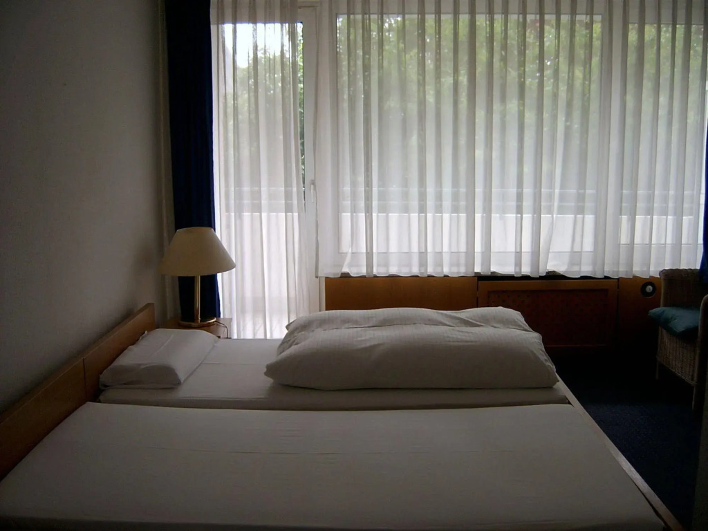 Hotel Bürgerhaus