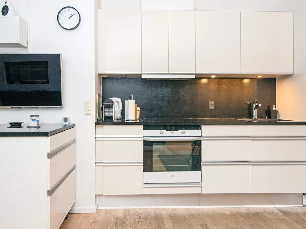 8 Person Holiday Home in Ebeltoft