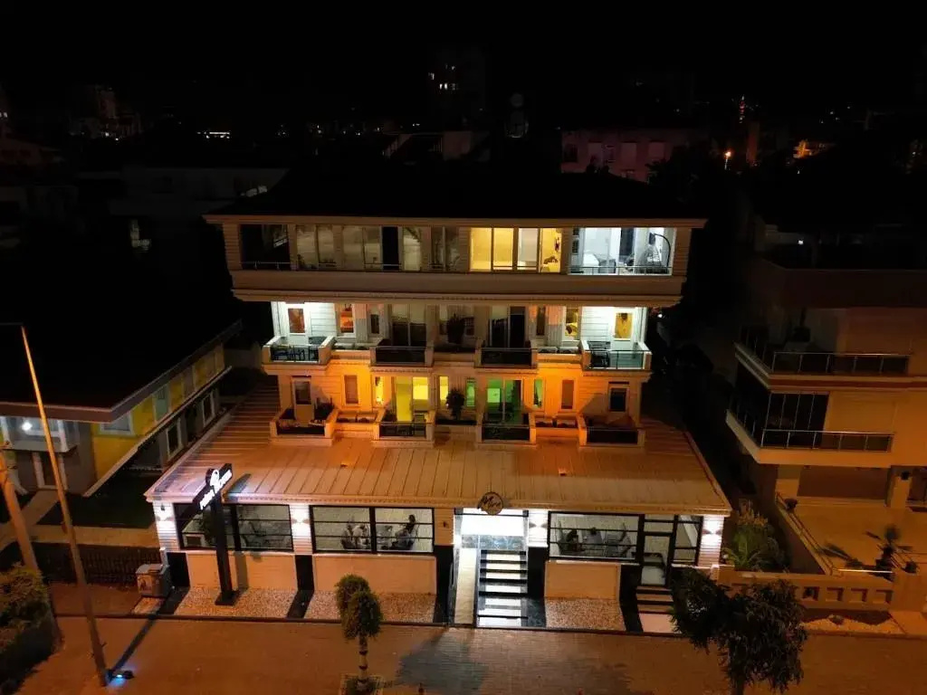Mira Hotel Antalya