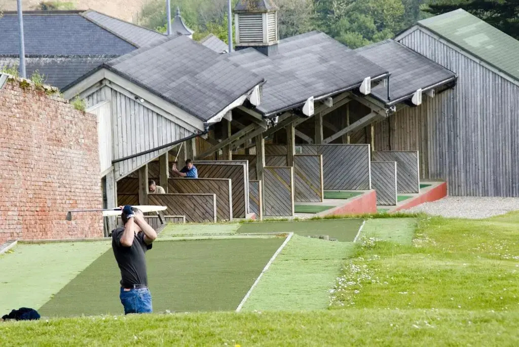 Roe Valley Resort