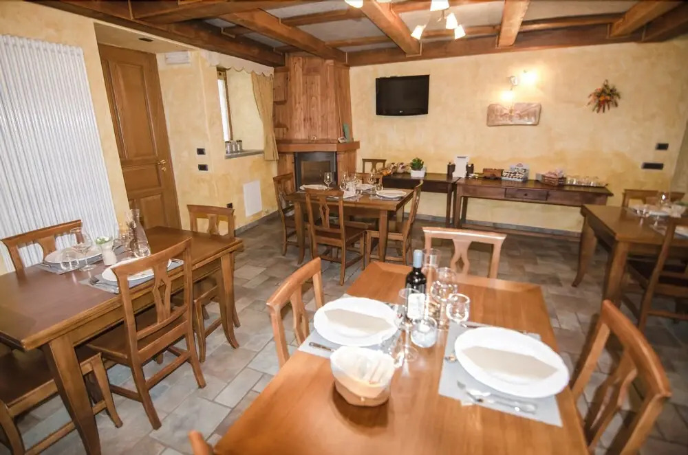La Maison de Franco