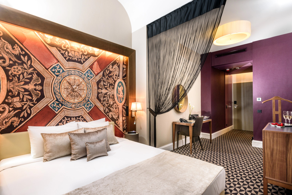 Hotel Moments Budapest by Continental Group