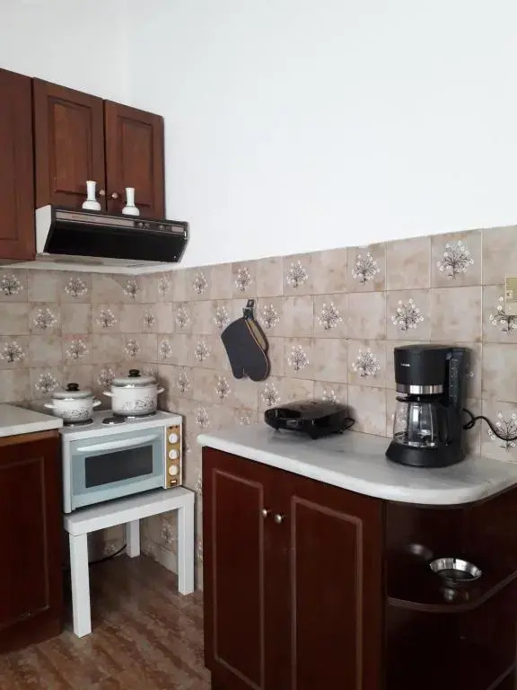 ELECTRA Apartment