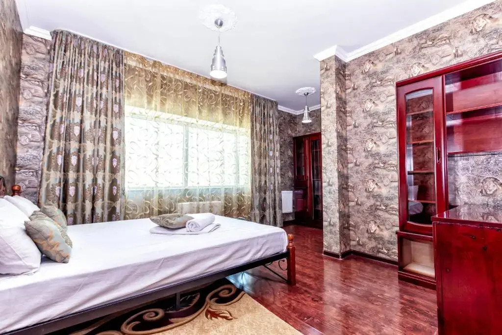 Spacious 3Br Apt With A View
