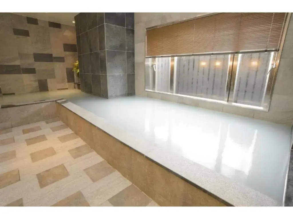 HOTEL RELIEF Sapporo Susukino