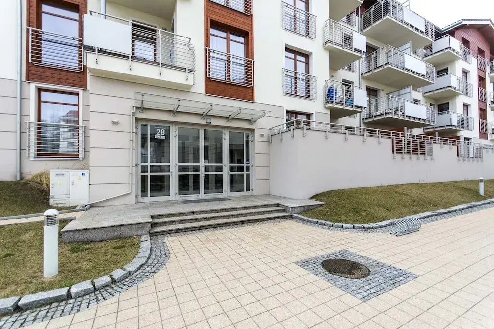Neptun Park by NorthSide Apartments