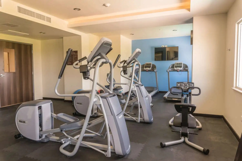 Hampton Inn & Suites by Hilton Salamanca Bajio