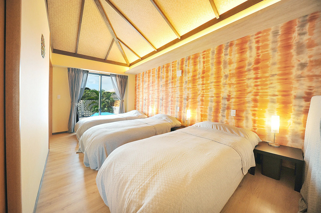 SUMUVILLA - Vacation STAY 84924v