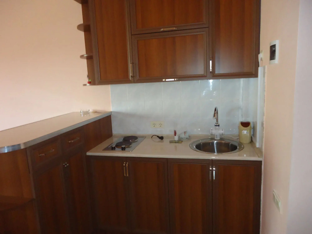 Anga Yerevan Apartments