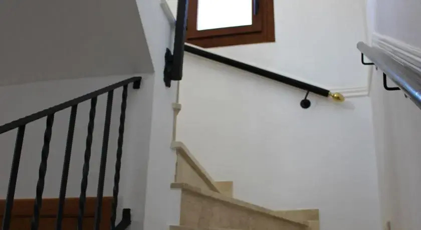 GIWAs Casa La Finca