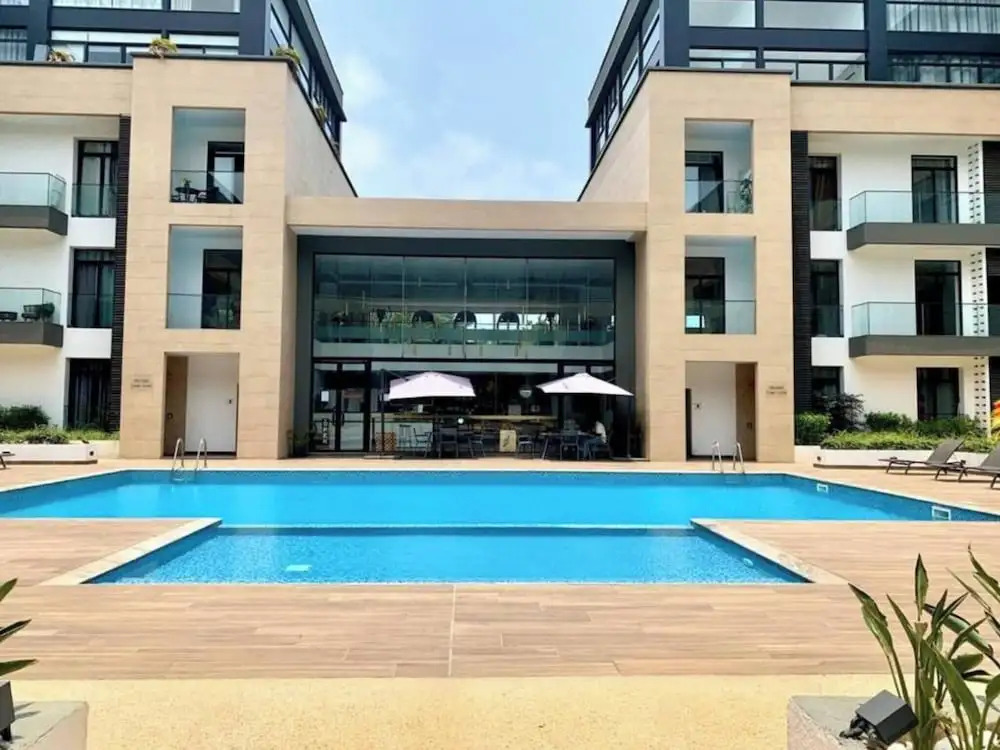 Embassy garden ebs legend luxury studio