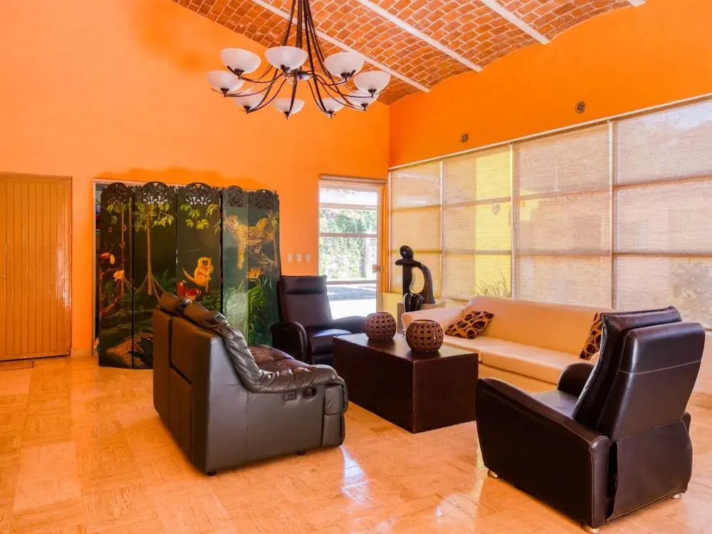 Hotel Villas Ajijic, Ajijic Chapala Jalisco