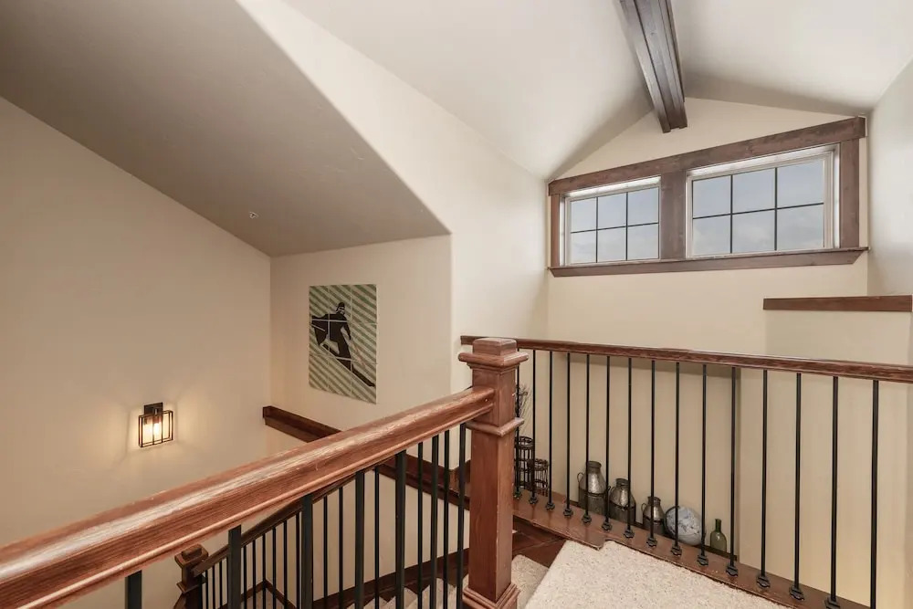 Cozens Pointe I-101 2 Bedroom Condo by RedAwning