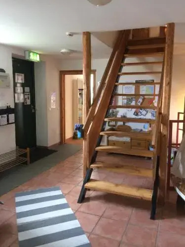 Bengtssons Loge