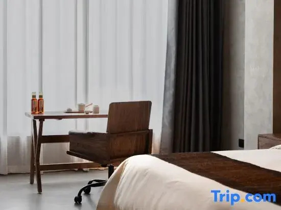 Muyin Pure Joy Mountain Retreat