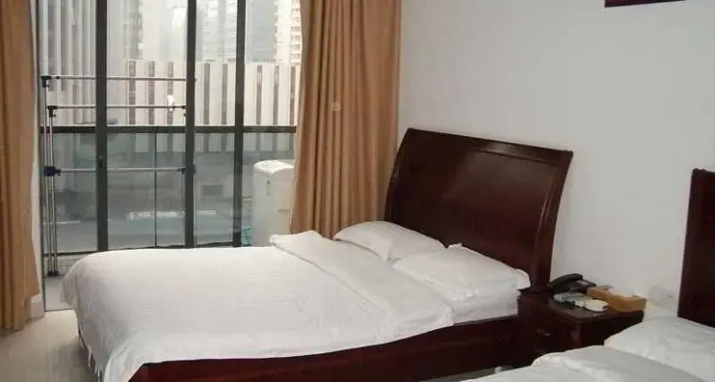 Home World Hotel