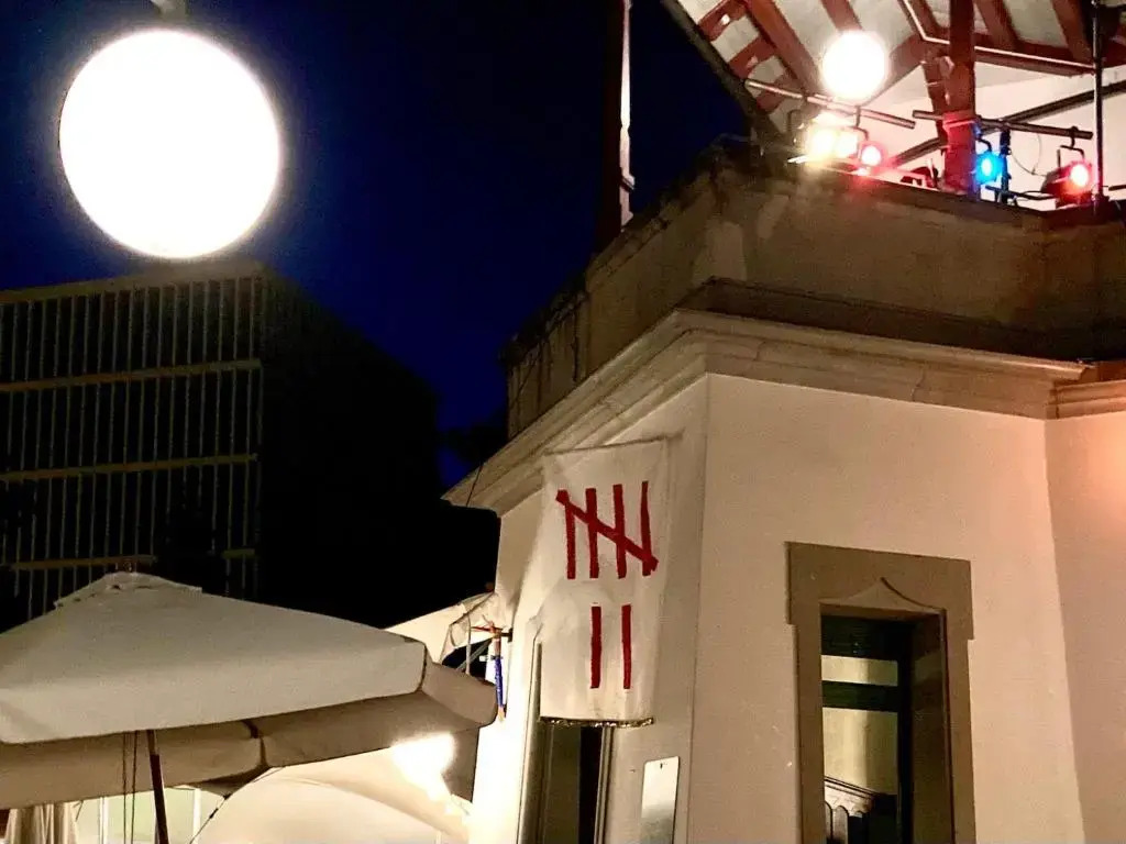 Militärkantine St. Gallen