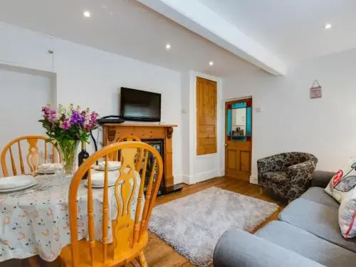 Taffs Well Cottage