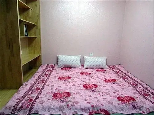 Xi'an Mirror Hostel