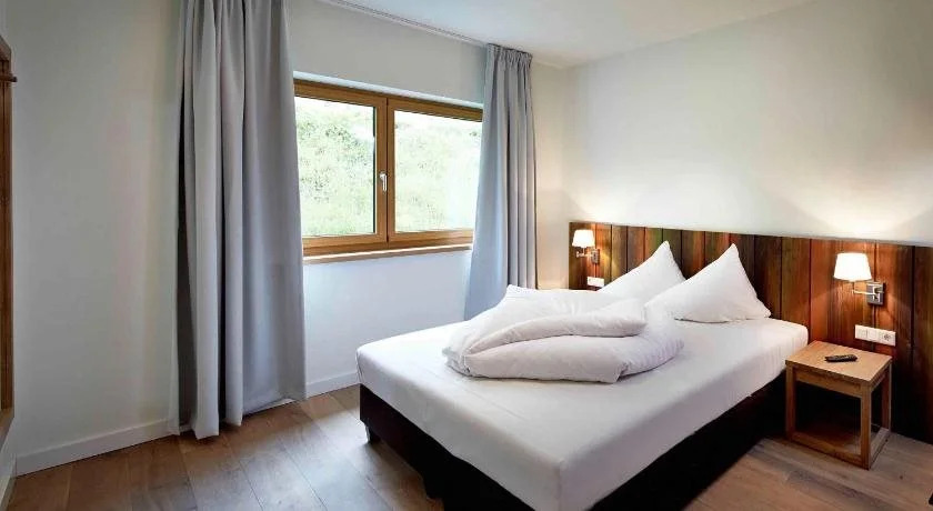Kaprun Glacier Estate