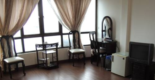 A25 Hotel - Nguyen Thai Hoc