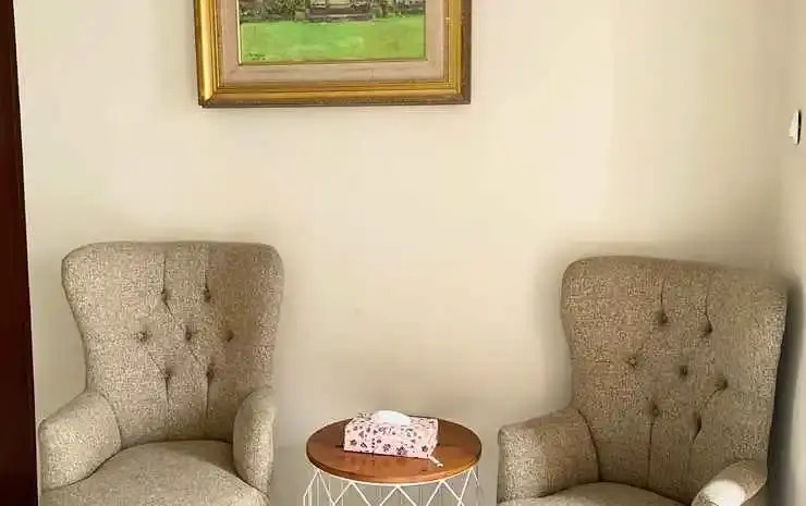 Istana Ibu Jogja