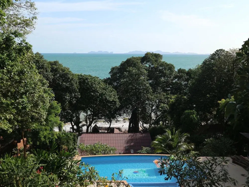 Ting Rai Bay Resort