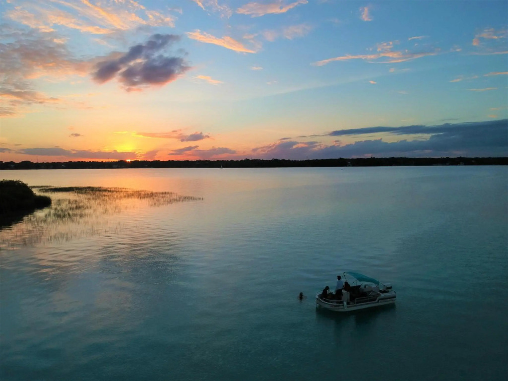 Ade Hotel Bacalar