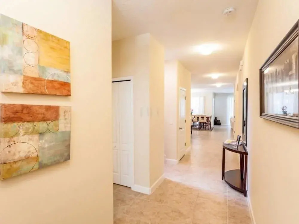 Paradise Palms 6 Bedrooms 5 Baths Best