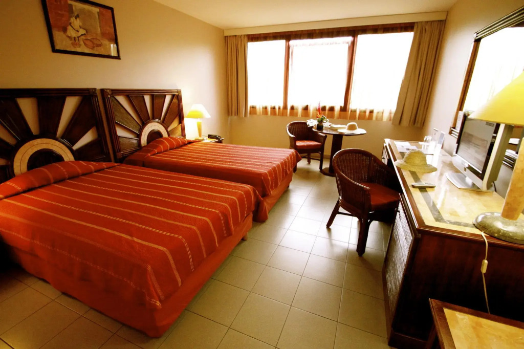 Karibea La Valmenière Hôtel