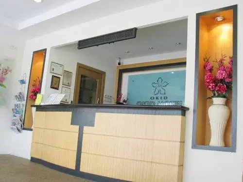OKID Cottage