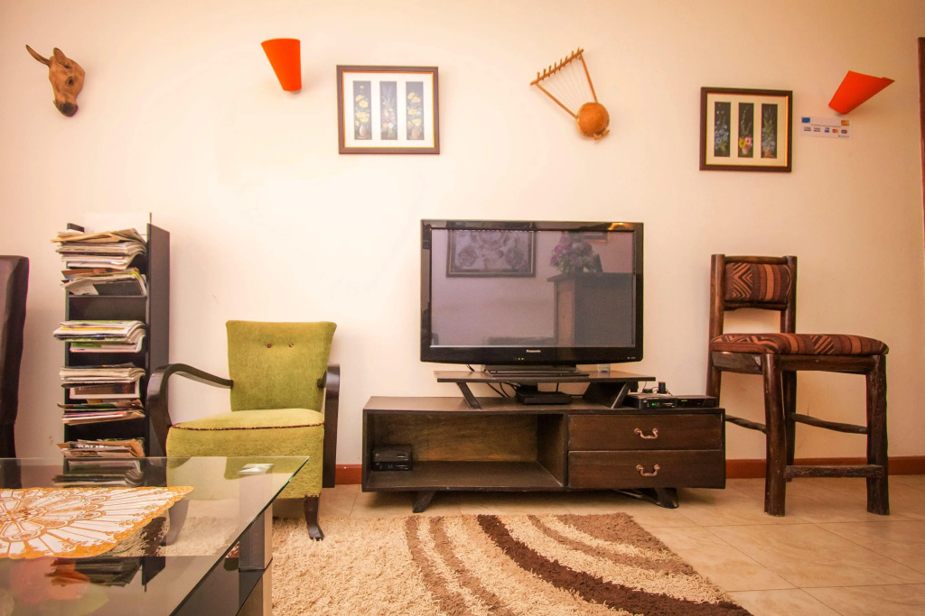 247 Airport Apartments
