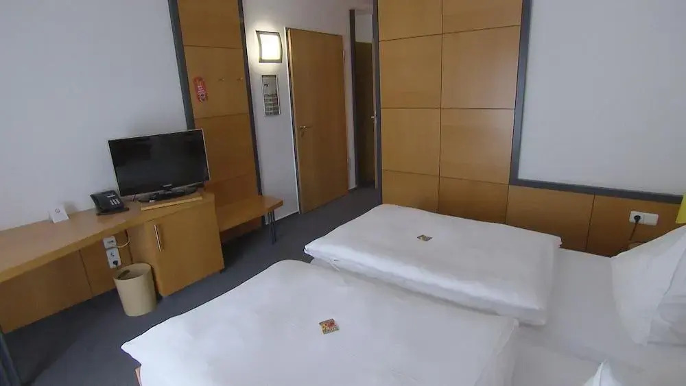 Hotel am Stadtpark