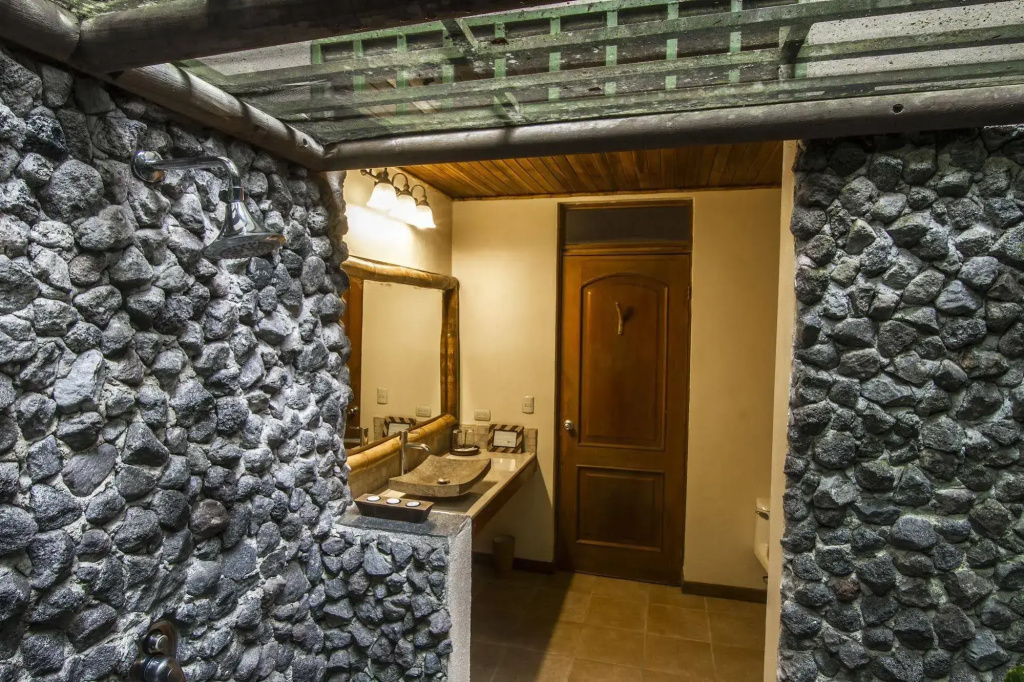 Lost Iguana Resort and Spa