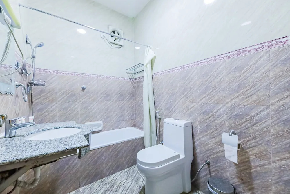 Jasmine Hotel Apartments