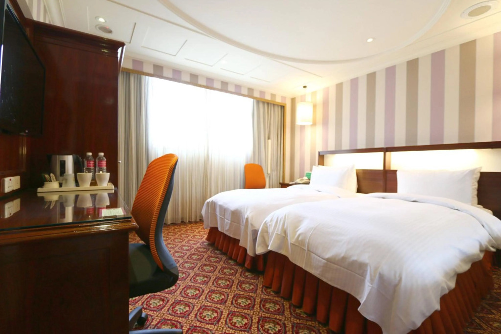Rido Hotel