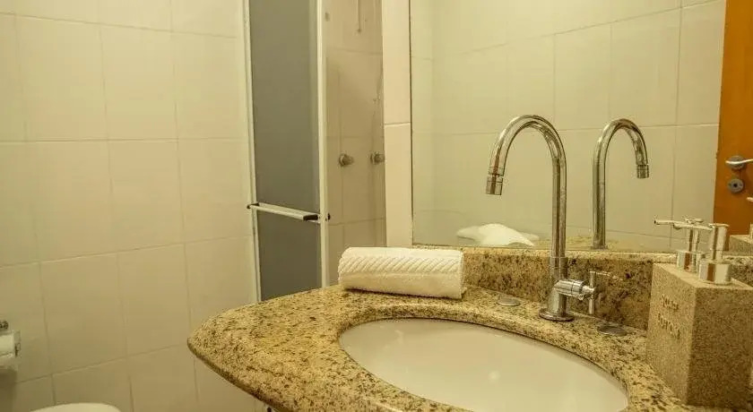 Costa Allegra Ingleses Residence