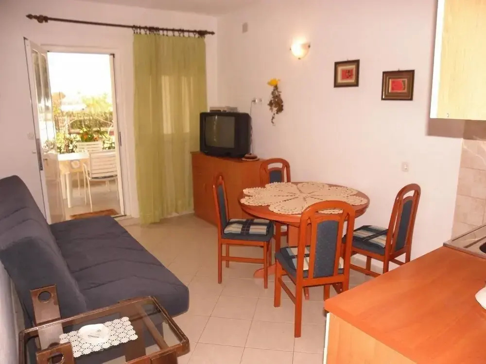 Jerimih - 120 m From sea - A1