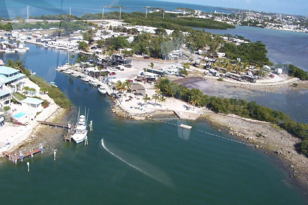 Knights Key RV Park
