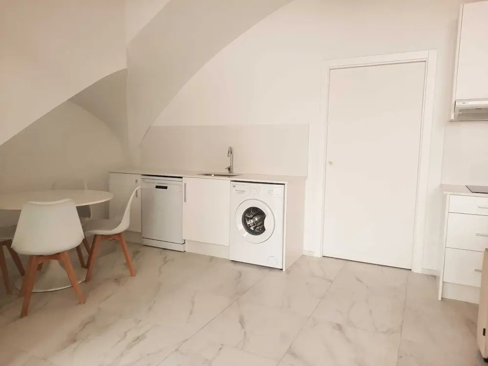 Termas Romanas Allon by Seaward Suites